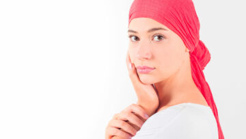 Hautpflege bei Krebs: Was jetzt wichtig ist